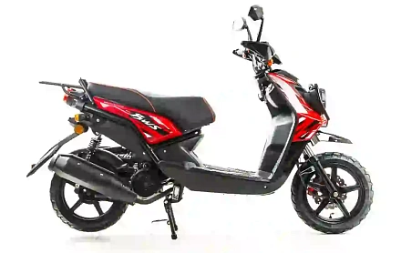 Скутер Motoland BWS 150