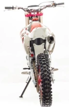 Мотоцикл Motoland Кросс WRX250 LITE FA