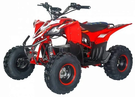 Электроквадроцикл MOTAX E-PENTORA 1500W