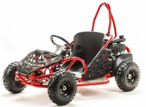 Багги Motoland Gokart  80