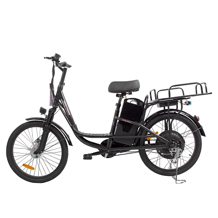 Электровелосипед Hiper Engine NOVA D1