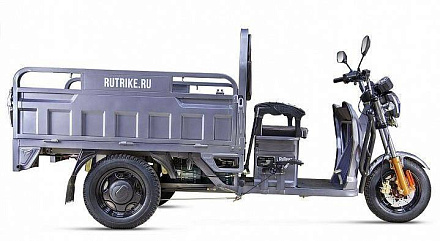 Грузовой электротрицикл Rutrike Дукат 1500 60V1000W