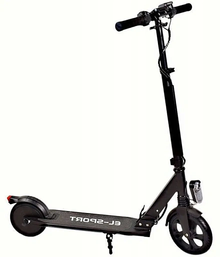 Электросамокат El-Sport like E9M 180W