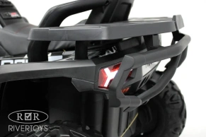 Детский электроквадроцикл Rivertoys H999HH