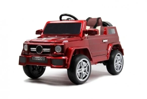 Детский электромобиль Rivertoys O004OO Vip