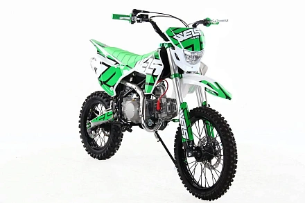 Питбайк  кроссовый WELS CRF 125 HS