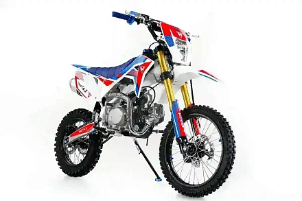 Мотоцикл Питбайк MOTAX MX 125