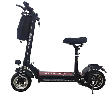 Электросамокат MINIPRO M3