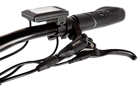 Электровелосипед INTRO Sport GT горный