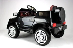 Детский электромобиль Rivertoys O004OO Vip