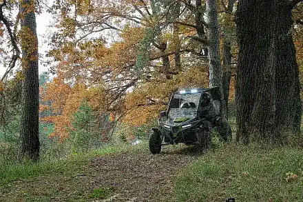 Багги КТА K5