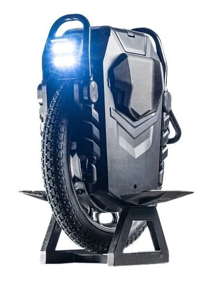 Моноколесо Veteran Abrams 2700Wh Black