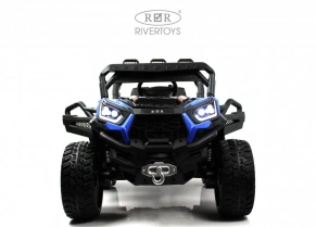 Детский электромобиль Rivertoys C111CC