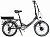 Электровелосипед E-motions City King 2 (Front) - превью