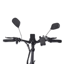 Электровелосипед xDevice fat-bike xBicycle 20 FAT