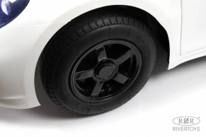 Детский электромобиль Rivertoys T911TT