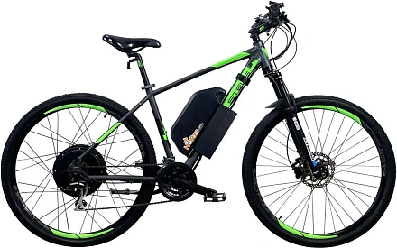 Электровелосипед Horza Stels Navigator D AIR (колеса 29 х 2.0)