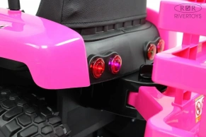 Детский электромобиль Rivertoys H888HH