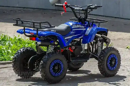 Квадроцикл WELS ATV THUNDER MINI 2T