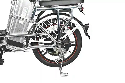 Электровелосипед Minako V12