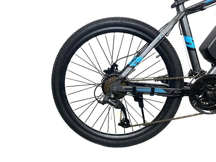 Электровелосипед Horza Stels Navigator 26-350