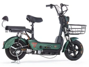 Электроскутер MOTAX E-NOT 4820