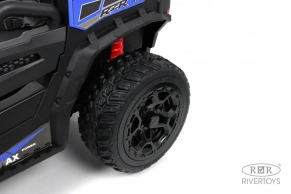 Детский электромобиль Rivertoys C111CC