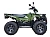 Квадроцикл IRBIS ATV200 PREMIUM - превью