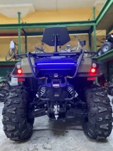 Квадроцикл Green Camel Linhai LH80DA 4x4