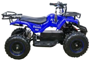 Электроквадроцикл Avantis CLASSIC E 800W NEW