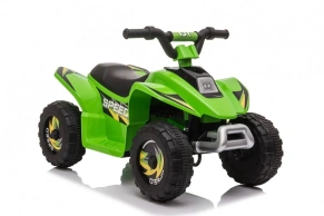 Детский электроквадроцикл Rivertoys H001HH