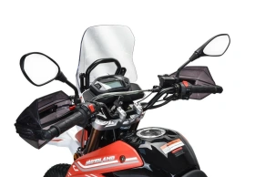 Мотоцикл Motoland 300 GL300 ENDURO