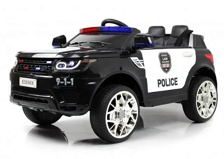 Детский электромобиль E555KX