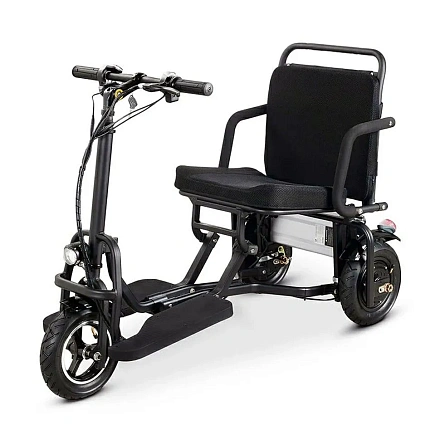 Электросамокат трехколесный HEADWAY Sputnik Dual M2 700W