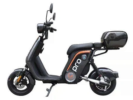 Электроскутер Kugoo V Pro