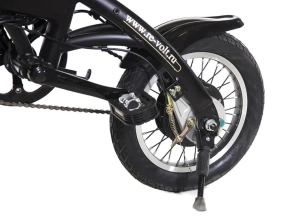 Электровелосипед E-motions MiniMax