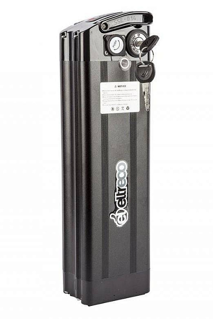 Аккумулятор Eltreco 48/10Ah TT/JAZZ/WAWE