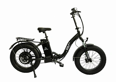 Электровелосипед Elbike Taiga 1 St