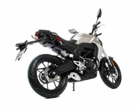 Мотоцикл Motoland CB 250 (172FMM-5/PR250)