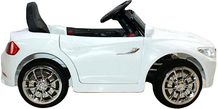 Детский электромобиль Rivertoys T004TT