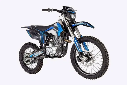 Мотоцикл Avantis А3 LUX (PR250/172FMM-5) 2023