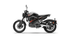 Электромотоцикл Super Soco TC MAX (Alloy)