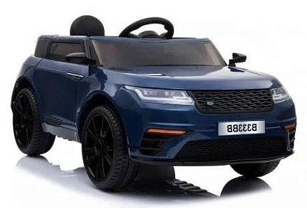 Детский электромобиль Rivertoys Range B333BB