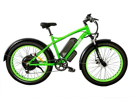Электровелосипед Elbike Phantom Vip 13