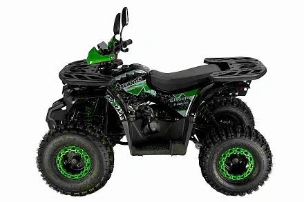 Квадроцикл Avantis C8 NEW LUX