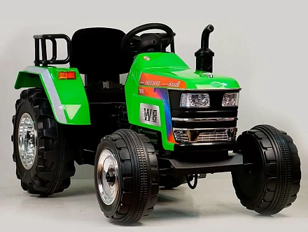 Детский электромобиль Rivertoys O030OO