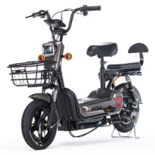 Электроскутер MOTAX E-NOT 4820