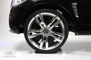 Детский электромобиль Rivertoys BMW E002KX