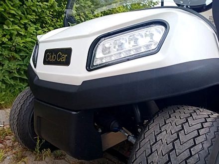 Гольфкар CLUB CAR TEMPO 2+2