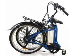 Электровелосипед Elbike Galant Big St